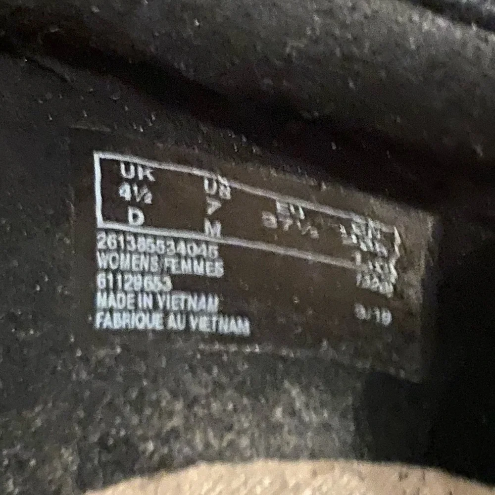 Clarks Womens Sharon Dasher Loafer sz 7 retail 115$ - Picture 6 of 10